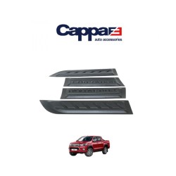 DODİK ABS TOYOTA HİLÜX 15-20 4PRÇ KAPI SET CAPPAFE 33780915 CAPPAFE