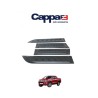 DODİK ABS TOYOTA HİLÜX 15-20 4PRÇ KAPI SET CAPPAFE 33780915 CAPPAFE