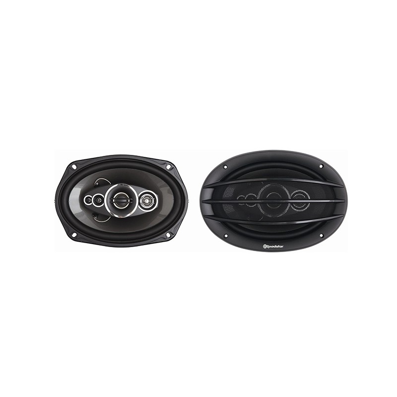 OTO HOPARLÖR OVAL 6X9 ROADSTAR RDH694P ROADSTAR