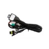 XENON APARATI H4 KABLOSU ROLELİ SZTKR SENTİNEL