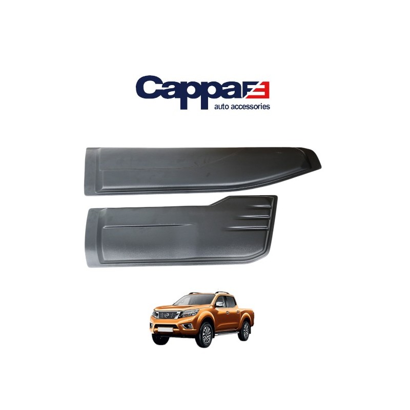 DODİK ABS NISSAN NAVARA 16-20 4PRÇ KAPI SET CAPPAFE 33580216 CAPPAFE