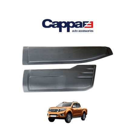 DODİK ABS NISSAN NAVARA 16-20 4PRÇ KAPI SET CAPPAFE 33580216 CAPPAFE