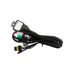 XENON APARATI H4 TESİSAT RÖLELİ ZT H4T ZT-H4T SENTİNEL
