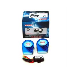 KORNA ELEKTRONİK DA DAT YANKILI 8 MELODİLİ 2750110 CARUB