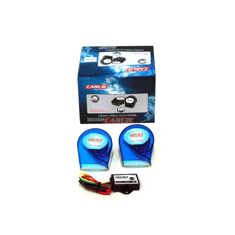 KORNA ELEKTRONİK DA DAT YANKILI 8 MELODİLİ 2750110 CARUB