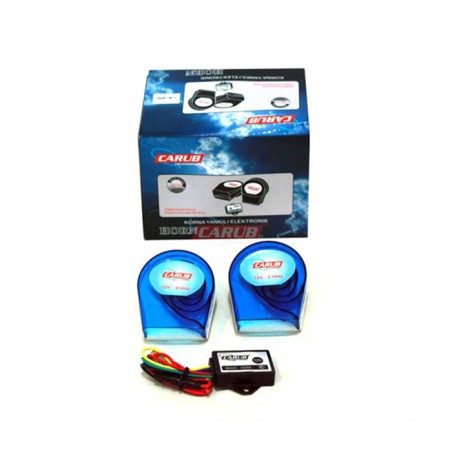 KORNA ELEKTRONİK DA DAT YANKILI 8 MELODİLİ 2750110 CARUB
