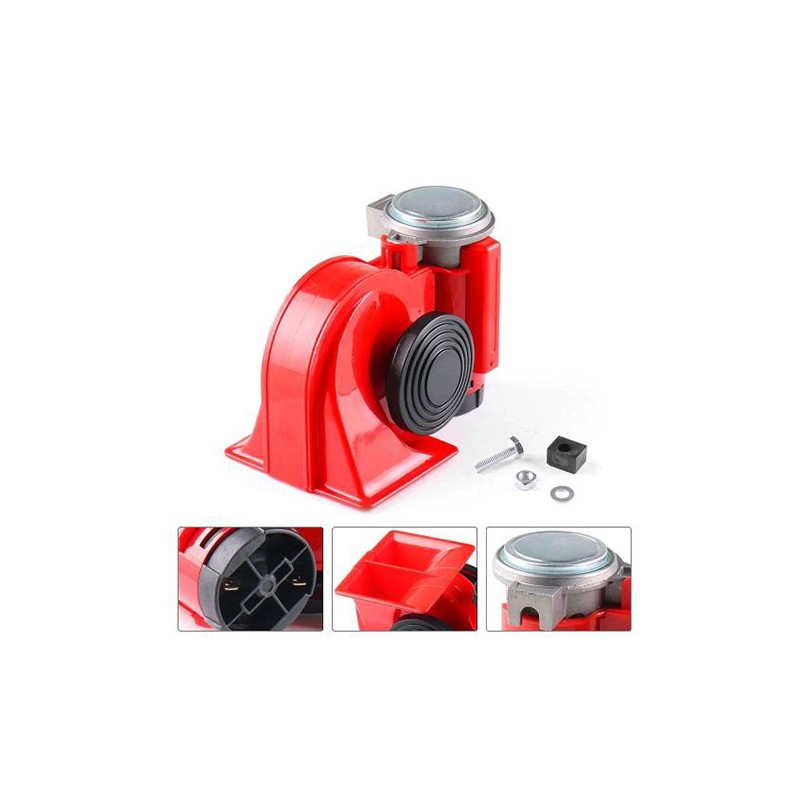 KORNA ELEKTRONİK FERRARİ TİP FA F1 KIRMIZI 12V SK 11 SK-11 SENTİNEL