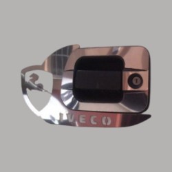 KROM IVECO KAPI KOLU ÜSTÜ KROMU IVST6 İVST6 ÜNLAKS