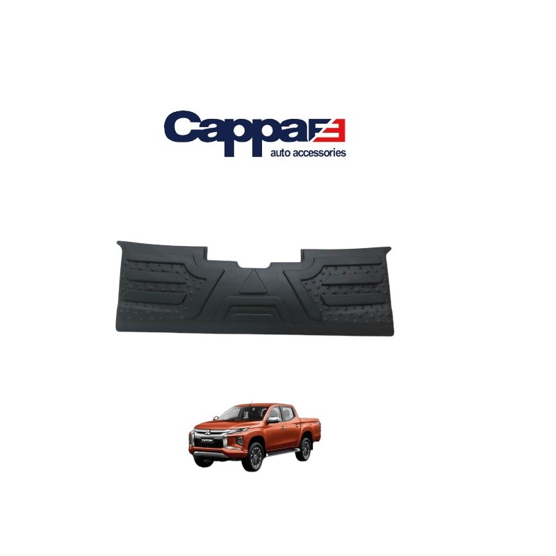 BAGAJ KAPAĞI KORUMA DODİK ABS MITSUBISHI L200 19 SONRASI TEK PARÇA CAP