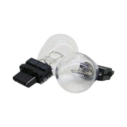 AMPÜL NORMAL DİPSİZ T20 SOKETLİ 12V 27W ÇİFT DUY CHİNA NARVA 17941 NAR