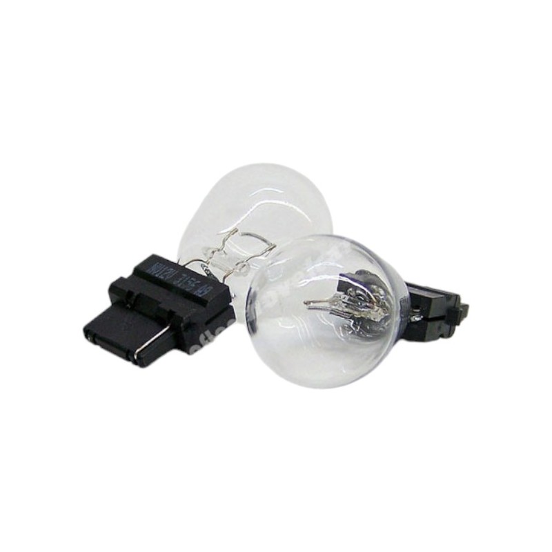 AMPÜL NORMAL DİPSİZ T20 SOKETLİ 12V 27W ÇİFT DUY CHİNA NARVA 17941 NAR