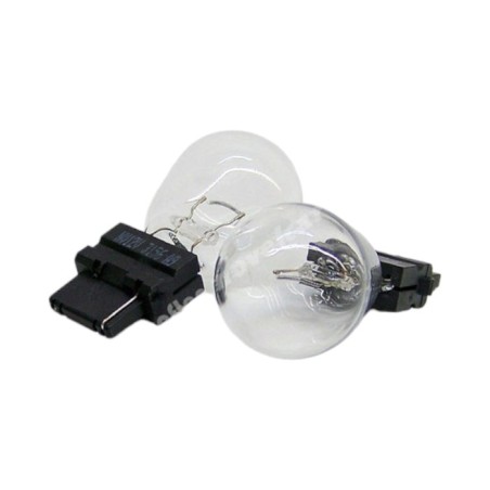 AMPÜL NORMAL DİPSİZ T20 SOKETLİ 12V 27W ÇİFT DUY CHİNA NARVA 17941 NAR