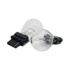AMPÜL NORMAL DİPSİZ T20 SOKETLİ 12V 27W ÇİFT DUY CHİNA NARVA 17941 NAR
