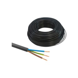 KABLO TTR 3X1MM KUTUPSAN TK-TTR-1 KUTUPSAN