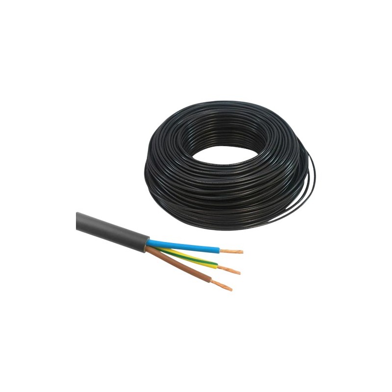 KABLO TTR 3X1MM KUTUPSAN TK-TTR-1 KUTUPSAN