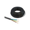 KABLO TTR 3X1MM KUTUPSAN TK-TTR-1 KUTUPSAN