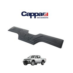 BAGAJ KAPAĞI KORUMA DODİK ABS MITSUBISHI L200 07-15 TEK PARÇA CAPPAFE