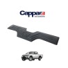 BAGAJ KAPAĞI KORUMA DODİK ABS MITSUBISHI L200 07-15 TEK PARÇA CAPPAFE