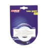 İKİLİ ŞERİT BANT KATANA BEYAZ 5580130 CARUB