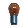 AMPÜL NORMAL 12V 1016 21/5W AMBER TURUNCU SUPERLIGHT 121016 SL3703 SUP