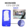 CD KABI GÜNEŞLİK MAVİ 4901514 CARUB