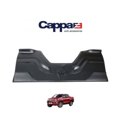 BAGAJ KAPAĞI KORUMA DODİK ABS TOYOTA HİLÜX 15 SONRASI TEK PARÇA CAPPAF