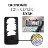 CD KABI GÜNEŞLİK SİYAH 4901510 CARUB