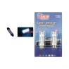 AMPÜL SOFİT LED 12V 2 LEDLİ LAZER MİLENYUM 0405120 CARUB