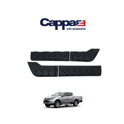 DODİK ABS MITSUBISHI L200 15-19 4PRÇ KAPI SET UV KAT. CAPPAFE 33570415