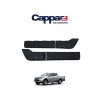 DODİK ABS MITSUBISHI L200 15-19 4PRÇ KAPI SET UV KAT. CAPPAFE 33570415