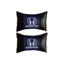 BOYUN YASTIĞI BASKILI HONDA BYHND HAZRED