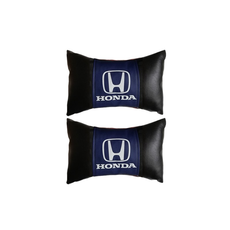 BOYUN YASTIĞI BASKILI HONDA BYHND HAZRED