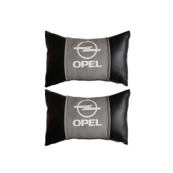 BOYUN YASTIĞI BASKILI OPEL BYOPEL HAZRED