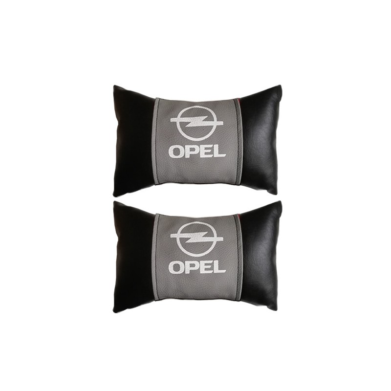 BOYUN YASTIĞI BASKILI OPEL BYOPEL HAZRED
