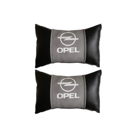 BOYUN YASTIĞI BASKILI OPEL BYOPEL HAZRED