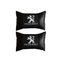 BOYUN YASTIĞI BASKILI PEUGEOT BYPGT HAZRED