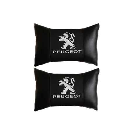 BOYUN YASTIĞI BASKILI PEUGEOT BYPGT HAZRED