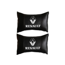 BOYUN YASTIĞI BASKILI RENAULT BYRNLT HAZRED