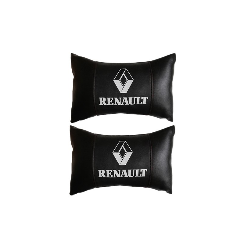 BOYUN YASTIĞI BASKILI RENAULT BYRNLT HAZRED