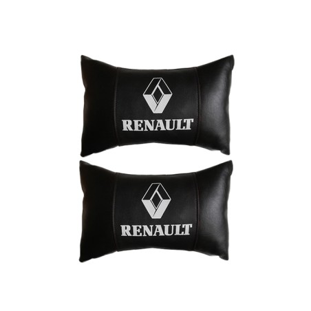 BOYUN YASTIĞI BASKILI RENAULT BYRNLT HAZRED