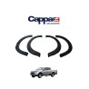 DODİK ABS MITSUBISHI L200 15-19 4PRÇ ÇAMURLUK SET CAPPAFE 32570415 CAP