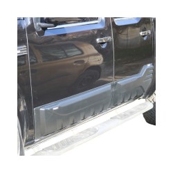 DODİK ABS NISSAN NAVARA 06-15 4PRÇ KAPI SET CAPPAFE 33580206 CAPPAFE