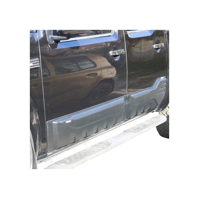 DODİK ABS NISSAN NAVARA 06-15 4PRÇ KAPI SET CAPPAFE 33580206 CAPPAFE