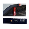TAMPON ÇEKİ İPİ DİL FIAT MAVİ KUMAŞ AC021 13 AC021-13 YERLİ