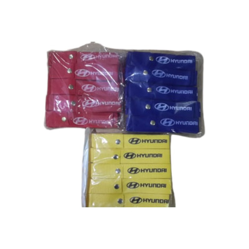 TAMPON ÇEKİ İPİ DİL HYUNDAI SARI AC021 14 AC021-14 YERLİ
