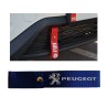 TAMPON ÇEKİ İPİ DİL PEUGEOT MAVİ KUMAŞ AC021 26 AC021-26 YERLİ