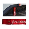 TAMPON ÇEKİ İPİ DİL PLAYBOY KIRMIZI KUMAŞ AC021 28 AC021-28 YERLİ