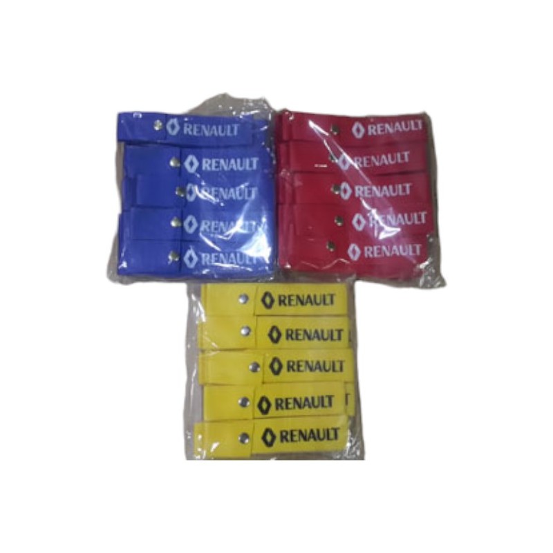 TAMPON ÇEKİ İPİ DİL RENO SARI DERİ AC021 31 AC021-31 YERLİ