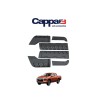 DODİK ABS MITSUBISHI L200 19 SONRASI 6PRÇ KAPI SET CAPPAFE 67570419 CA