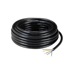 KABLO TTR 5X0,75MM KUTUPSAN TK-TTR-2 KUTUPSAN